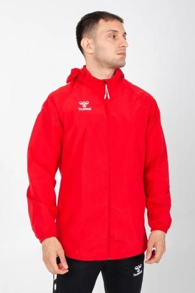 HUMMEL HMLLINE RAINCOAT ERKEK YAĞMURLUK