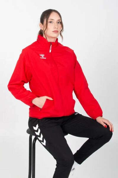 HUMMEL HMLLINE RAINCOAT ERKEK YAĞMURLUK