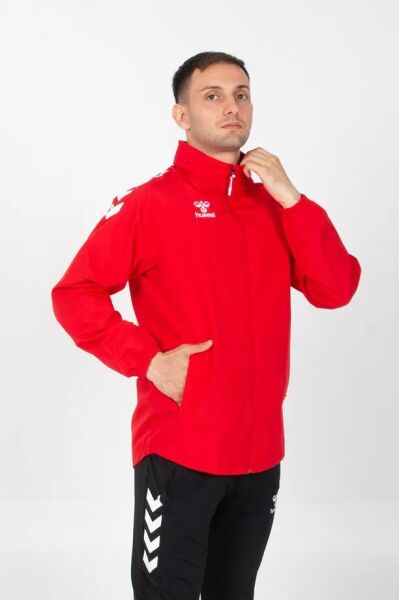 HUMMEL HMLLINE RAINCOAT ERKEK YAĞMURLUK