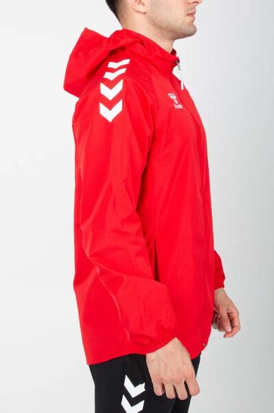 HUMMEL HMLLINE RAINCOAT ERKEK YAĞMURLUK