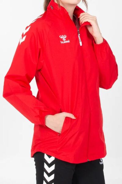 HUMMEL HMLLINE RAINCOAT ERKEK YAĞMURLUK