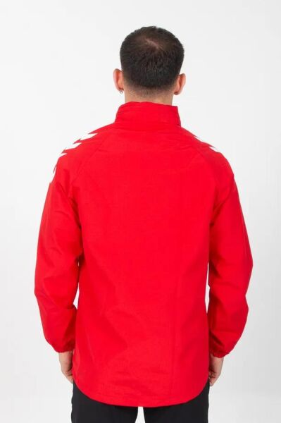 HUMMEL HMLLINE RAINCOAT ERKEK YAĞMURLUK