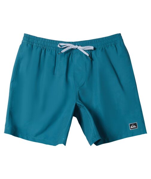 QUIKSILVER EVERYDAY SOLID VOLLEY 15 ERKEK ŞORT