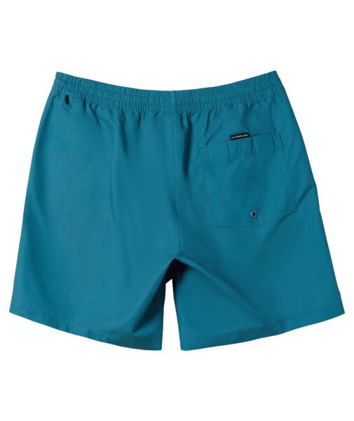 QUIKSILVER EVERYDAY SOLID VOLLEY 15 ERKEK ŞORT