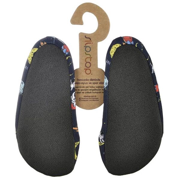 SLİP STOP ASTRO ERKEK ÇOCUK KAYDIRMAZ PATİK