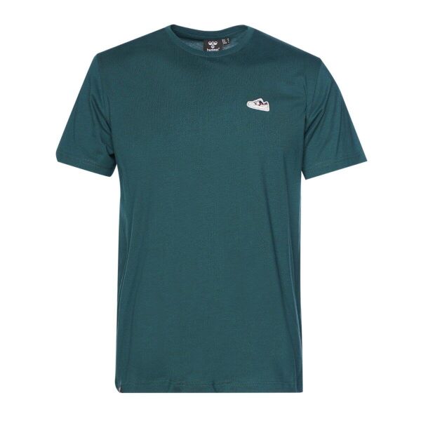 HUMMEL HMLJUNGLE T-SHIRT S/S ERKEK KISA KOL T-SHIRT