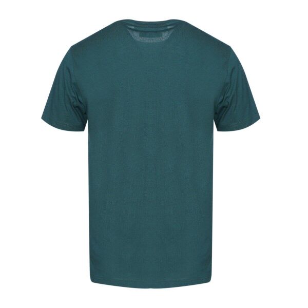 HUMMEL HMLJUNGLE T-SHIRT S/S ERKEK KISA KOL T-SHIRT