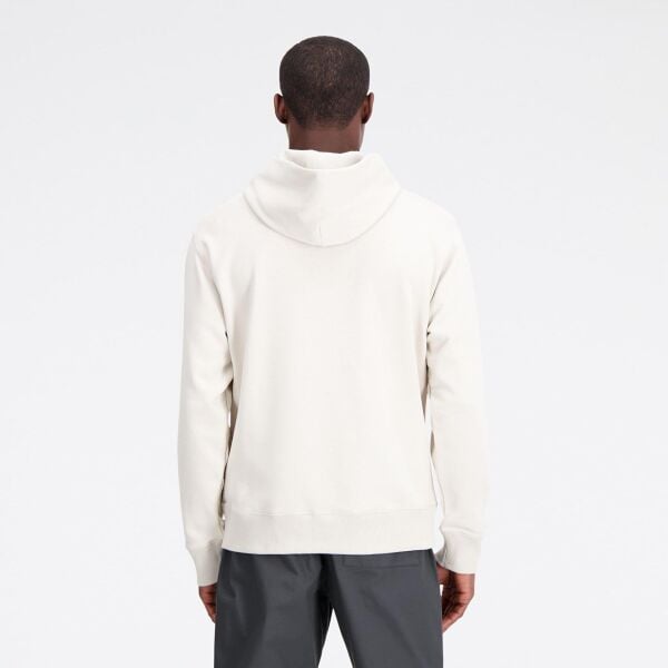 NEW BALANCE NB LIFESTYLE MEN HOODIE ERKEK SWEATSHIRT