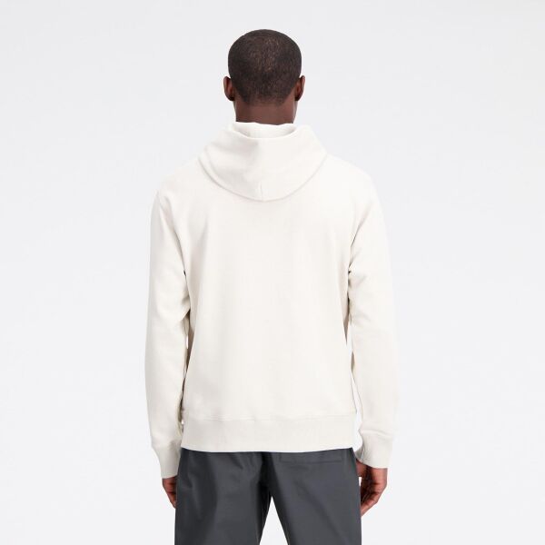 NEW BALANCE NB LIFESTYLE MEN HOODIE ERKEK KAPÜŞONLU SWEATSHIRT