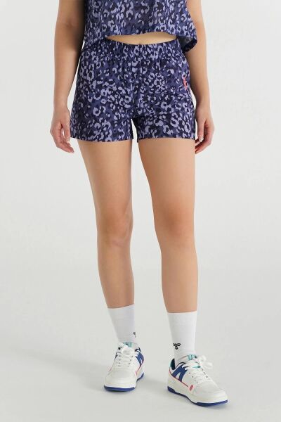 HUMMEL HMLGALE SHORTS KADIN ŞORT