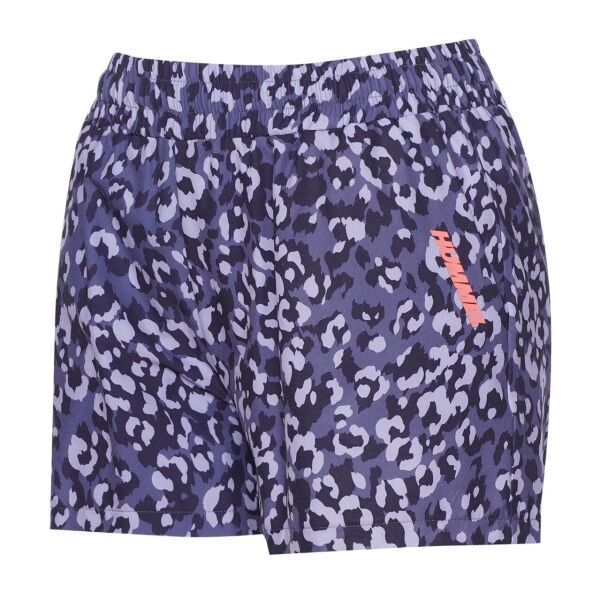 HUMMEL HMLGALE SHORTS KADIN ŞORT