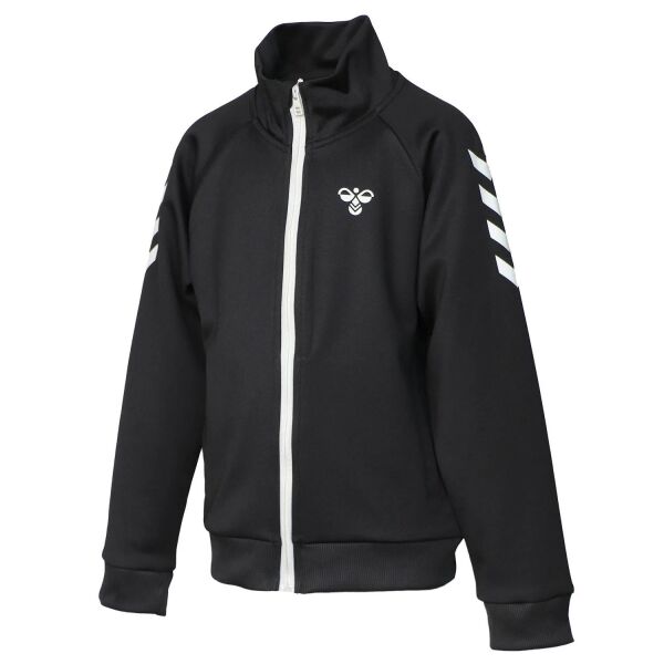 HUMMEL HMLJAROMIR ZIP JACKET ÇOCUK UNISEX FERMUARLI CEKET
