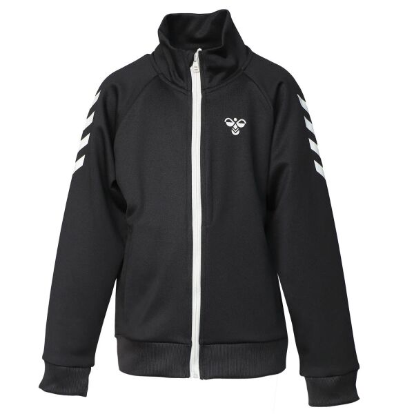 HUMMEL HMLJAROMIR ZIP JACKET ÇOCUK UNISEX FERMUARLI CEKET