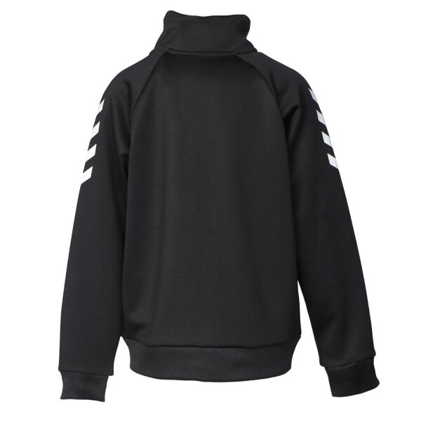 HUMMEL HMLJAROMIR ZIP JACKET ÇOCUK UNISEX FERMUARLI CEKET