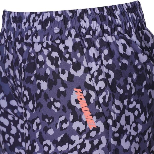 HUMMEL HMLGALE SHORTS KADIN ŞORT