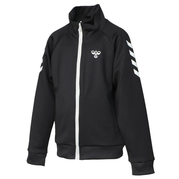 HUMMEL HMLJAROMIR ZIP JACKET ÇOCUK UNISEX FERMUARLI CEKET