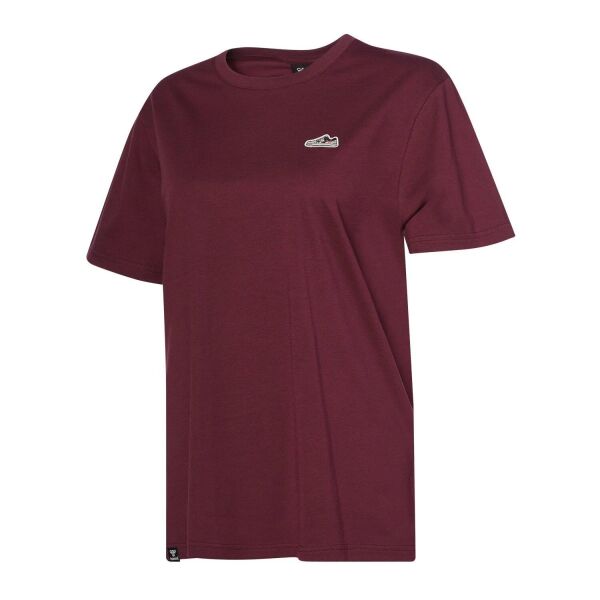 HUMMEL HMLJUNGLE T-SHIRT S/S ERKEK KISA KOL T-SHIRT