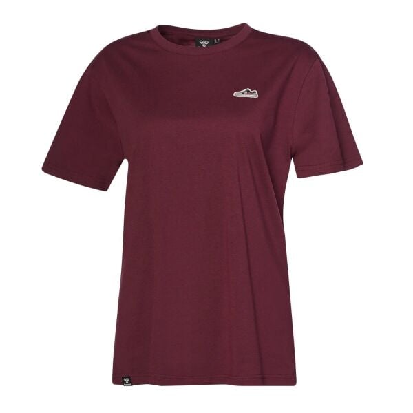 HUMMEL HMLJUNGLE T-SHIRT S/S ERKEK KISA KOL T-SHIRT