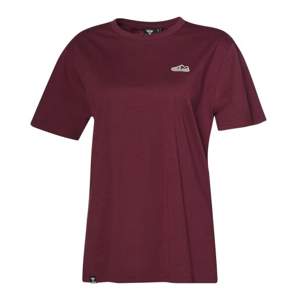 HUMMEL HMLJUNGLE T-SHIRT S/S ERKEK KISA KOL T-SHIRT