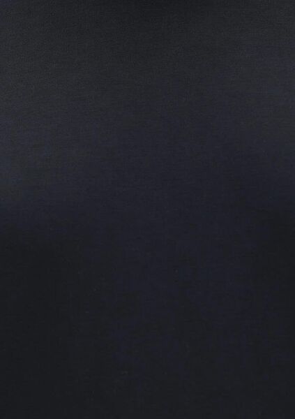 MAVİ OVERSİZE KADIN 0 YAKA SWEATSHIRT