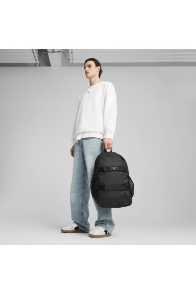 PUMA DECK BACKPACK UNISEX SIRT ÇANTASI