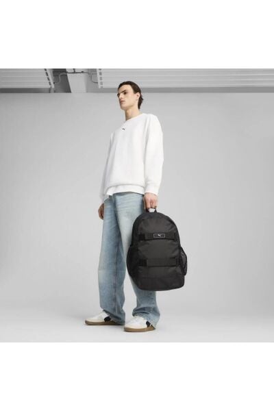 PUMA DECK BACKPACK UNISEX SIRT ÇANTASI
