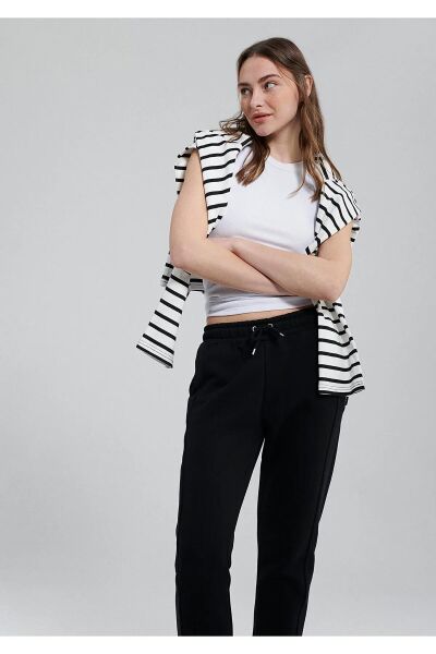 MAVİ KADIN EŞOFMAN ALTI