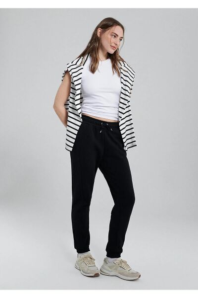 MAVİ KADIN EŞOFMAN ALTI