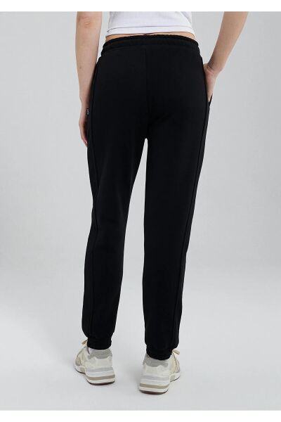 MAVİ EŞOFMAN ALTI KADIN EŞOFMAN ALTI