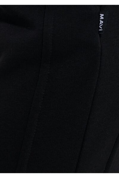 MAVİ EŞOFMAN ALTI KADIN EŞOFMAN ALTI