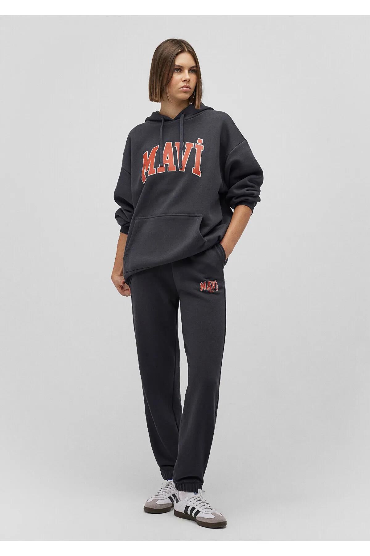 MAVİ KADIN EŞOFMAN ALTI