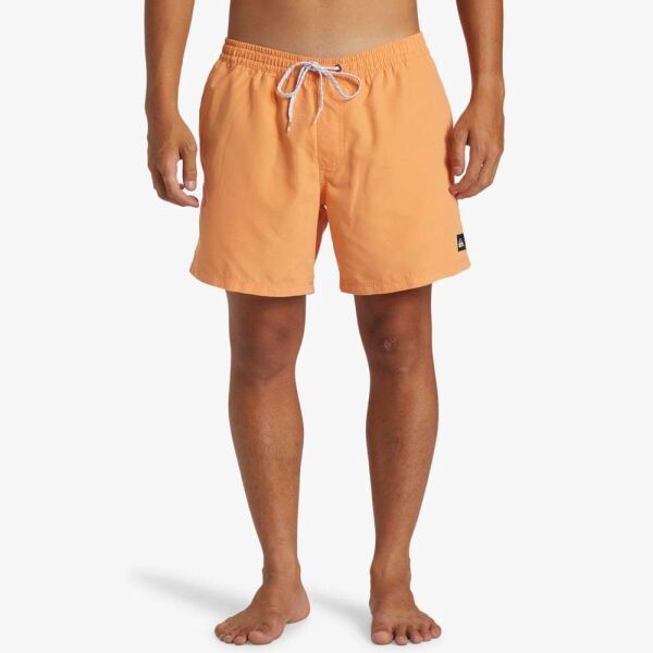 QUIKSILVER EVERYDAY SOLID VOLLEY 15 ERKEK ŞORT