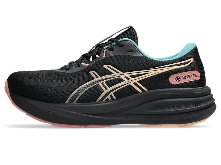 ASICS GEL-PULSE 17 GTX KADIN PERFORMANS AYAKKABI