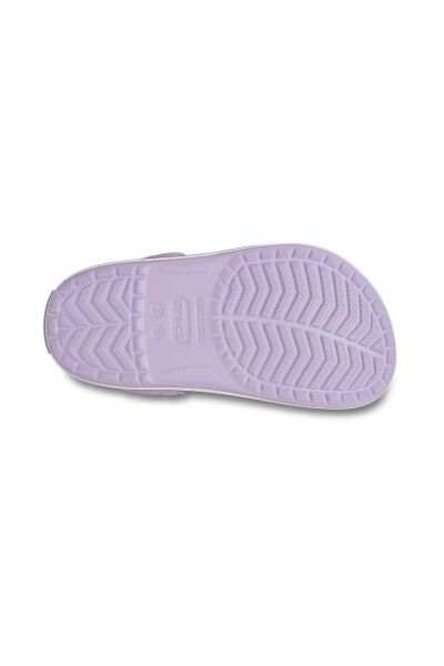 CROCS CROCBAND SPECKLED BAND CLOG K ÇOCUK SANDALET-TERLİK