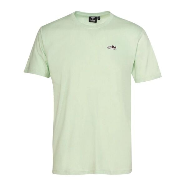 HUMMEL HMLJUNGLE T-SHIRT S/S ERKEK KISA KOL T-SHIRT