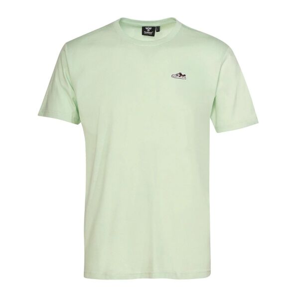 HUMMEL HMLJUNGLE T-SHIRT S/S ERKEK KISA KOL T-SHIRT