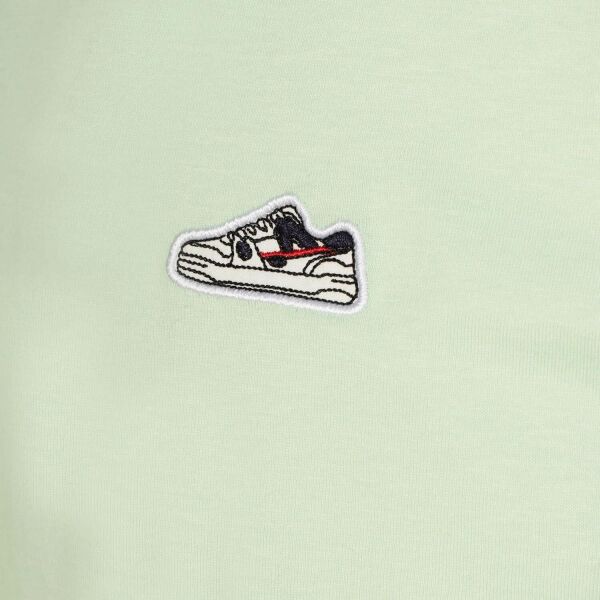 HUMMEL HMLJUNGLE T-SHIRT S/S ERKEK KISA KOL T-SHIRT