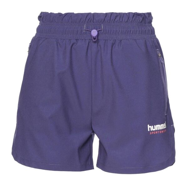 HUMMEL HMLNOMI SHORTS KADIN ŞORT