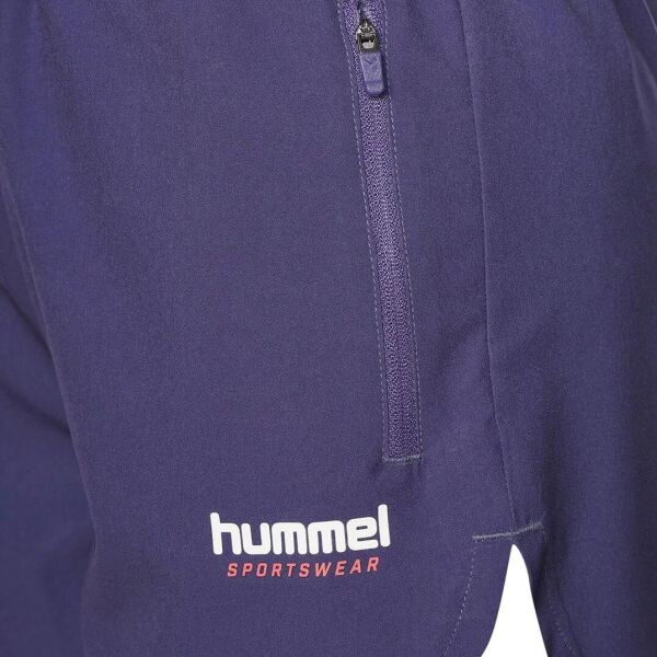 HUMMEL HMLNOMI SHORTS KADIN ŞORT