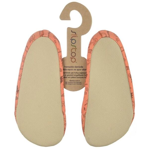 SLİP STOP TRICKS ERKEK ÇOCUK KAYDIRMAZ PATİK