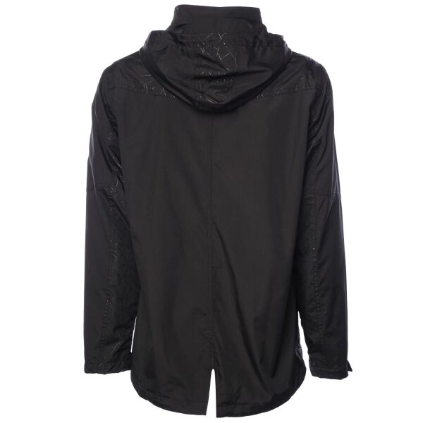 HUMMEL HMLDREAM RAINCOAT ERKEK YAĞMURLUK