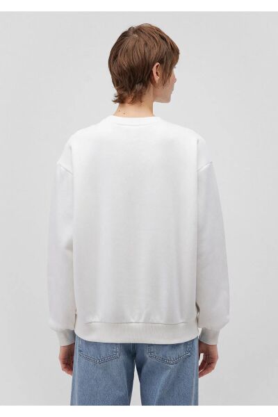 MAVİ MAVI LOGO SWEATSHIRT KADIN SWEATSHIRT