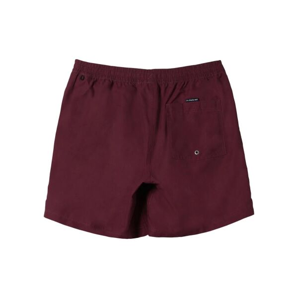 QUIKSILVER EVERYDAY SOLID VOLLEY 15 ERKEK ŞORT