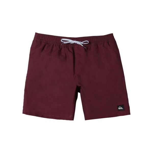 QUIKSILVER EVERYDAY SOLID VOLLEY 15 ERKEK ŞORT