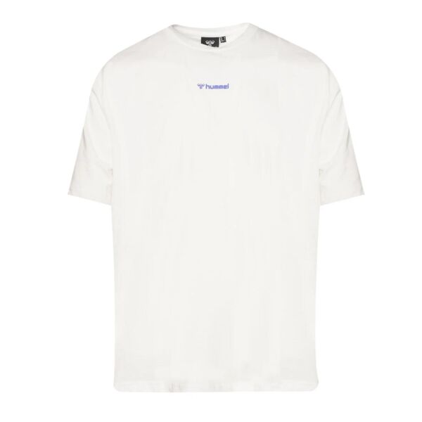HUMMEL HMLSMITH OVERSIZE T-SHIRT S/S ERKEK KISA KOL T-SHIRT