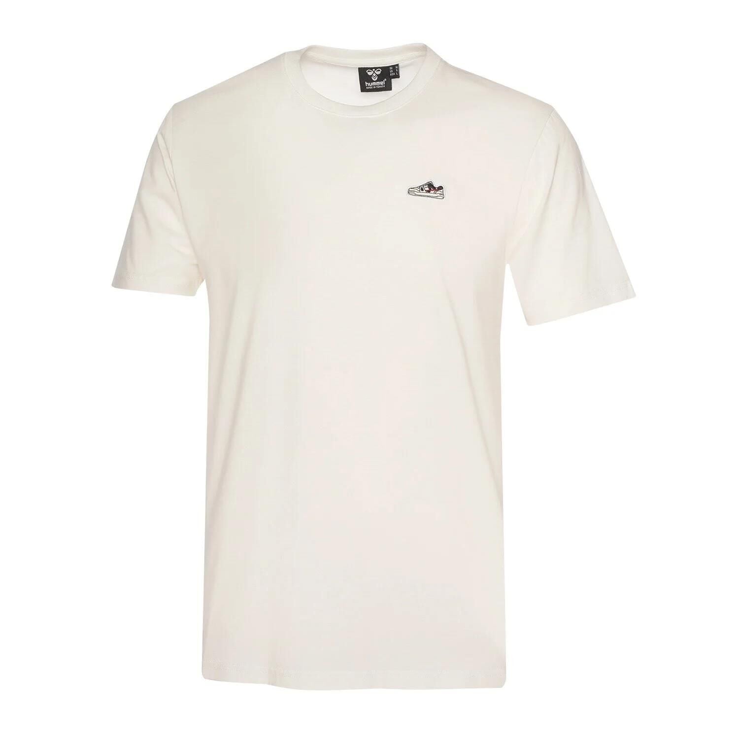 HUMMEL HMLJUNGLE T-SHIRT S/S ERKEK KISA KOL T-SHIRT