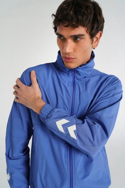 HUMMEL HMLCLIFT RAINCOAT ERKEK YAĞMURLUK