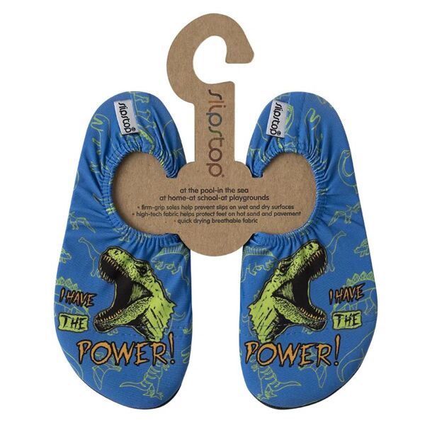 SLİP STOP TRODON ERKEK ÇOCUK KAYDIRMAZ PATİK