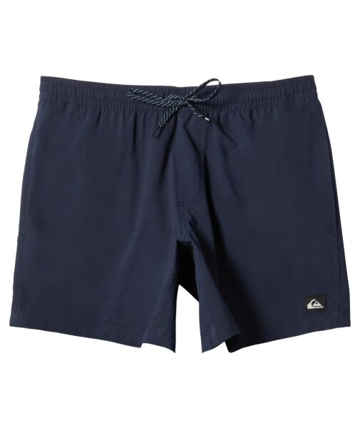 QUIKSILVER EVERYDAY SOLID VOLLEY 15 ERKEK ŞORT