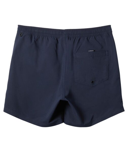 QUIKSILVER EVERYDAY SOLID VOLLEY 15 ERKEK ŞORT